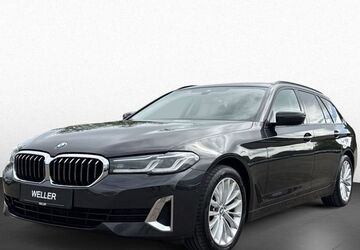 BMW 520 87.897 km 28.950 &euro; Hildesheim 31137