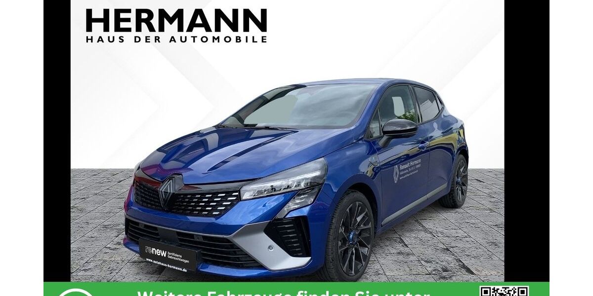 Renault Clio 7.400 km 19.884 &euro; Hildesheim 31135