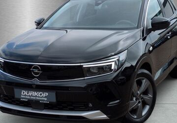 Opel Grandland (X) 22.278 km 22.450 &euro; Hildesheim 31135