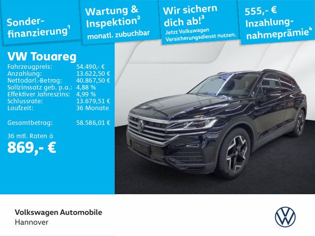 VW Touareg 26.048 km 54.490 &euro; Lehrte 31275