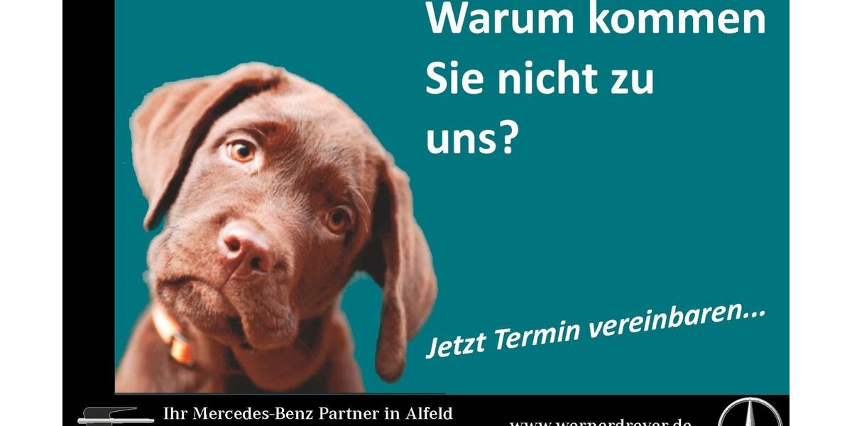 Mercedes-Benz V 250 10.636 km 69.790 &euro; Alfeld (Leine) 31061