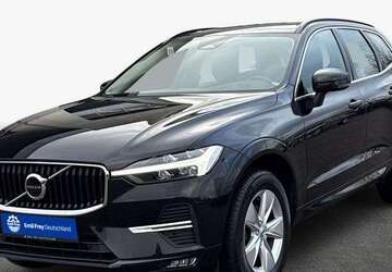 Volvo XC60 17.490 km 38.416 &euro; Hildesheim 31135