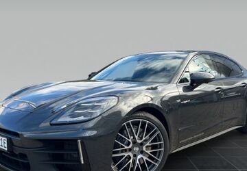 Porsche Panamera 13.500 km 139.900 &euro; Hannover 30177