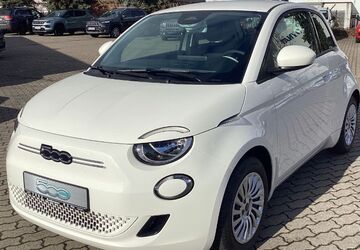 Fiat 500e 11.850 km 24.780 &euro; Harsum 31177