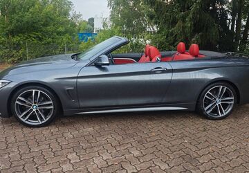 BMW 420 149.500 km 19.990 &euro; Sarstedt 31157