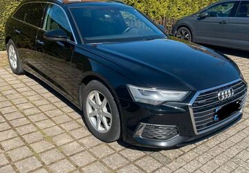 Audi A6 160.000 km 23.600 &euro; Hildesheim 31135