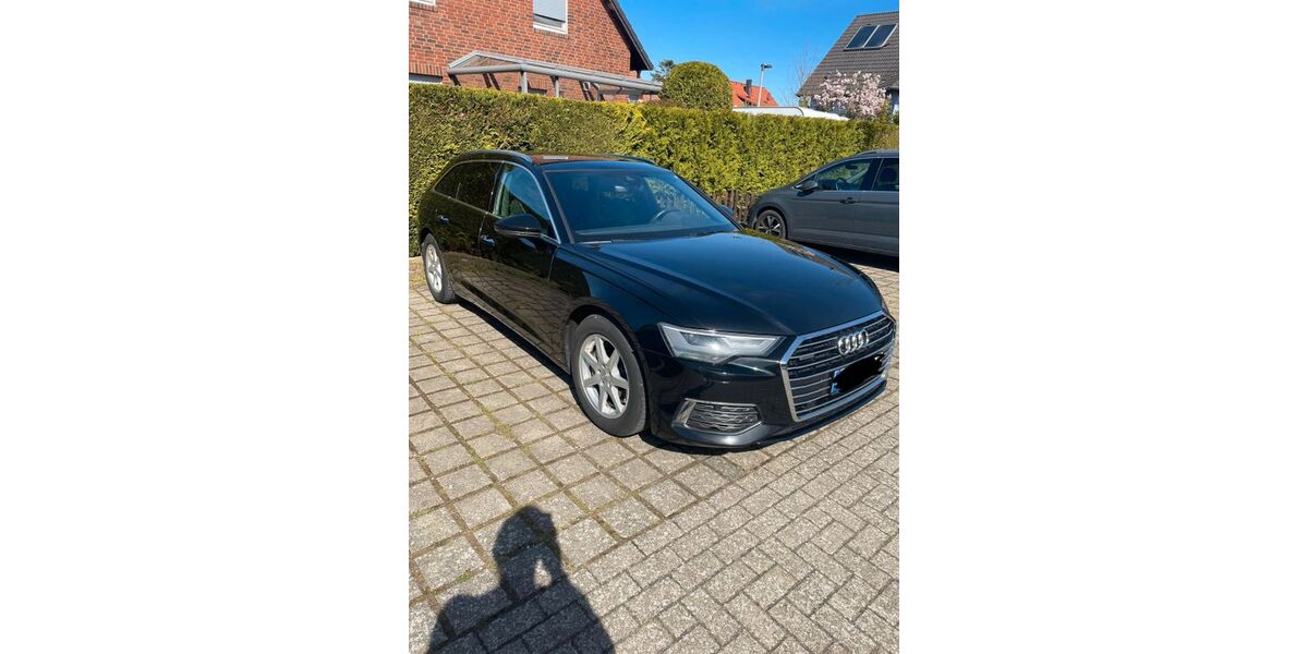 Audi A6 160.000 km 23.600 &euro; Hildesheim 31135