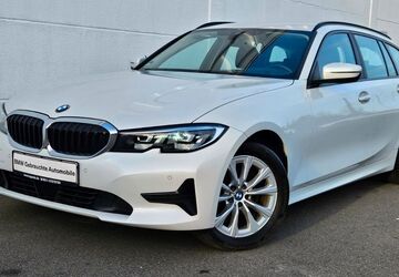 BMW 320 68.886 km 25.998 &euro; Langenhagen 30855