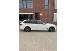 BMW 530d 158.000 km 24.000 &euro; Hannover 30159