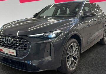 Audi Q5 9.999 km 71.890 &euro; Hannover 30179