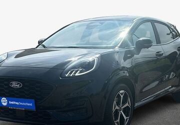 Ford Puma 20.000 km 23.427 &euro; Hildesheim 31135
