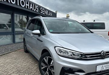 VW Touran 135.000 km 22.990 &euro; Peine 31228