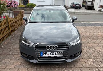 Audi A1 129.500 km 8.499 &euro; Ilsede 31246