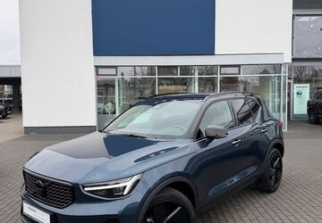 Volvo XC40 4.700 km 39.900 &euro; Hannover 30179