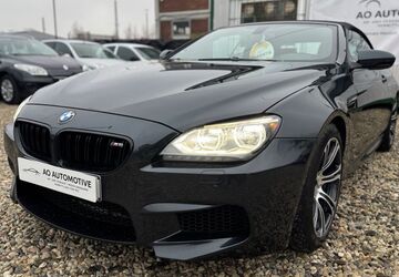 BMW M6 122.000 km 31.990 &euro; Hildesheim 31137