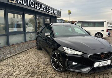 Cupra Leon 140.000 km 18.490 &euro; Peine 31228