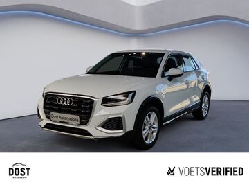 Gebrauchte Audi Q2