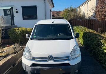 Citroen Berlingo 154.500 km 6.200 &euro; Hannover 30627