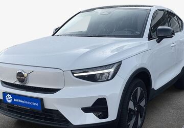 Volvo C40 9.500 km 35.917 &euro; Hildesheim 31135