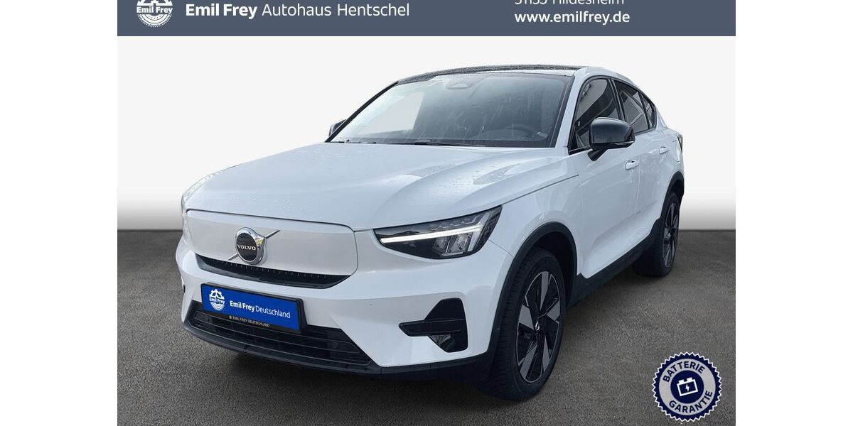 Volvo C40 9.500 km 35.917 &euro; Hildesheim 31135