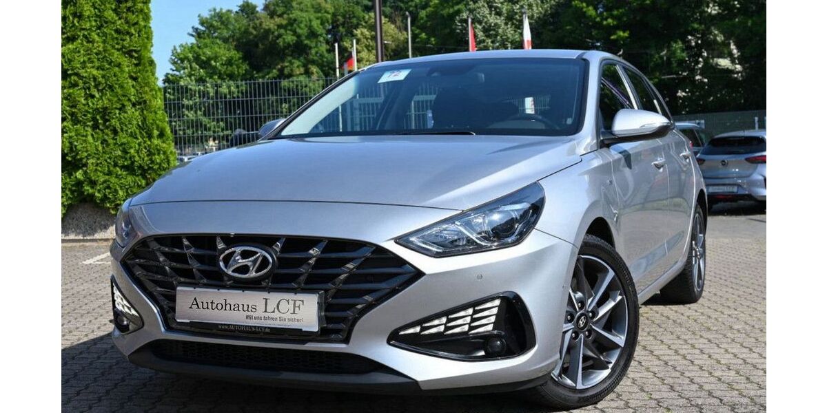 Hyundai i30 78.908 km 14.990 &euro; Laatzen 30880