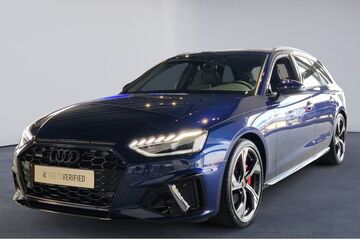 Audi A4 32.106 km 39.960 &euro; Hildesheim 31135
