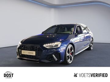 Gebrauchte Audi A4