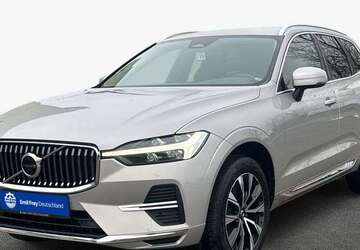 Volvo XC60 45.736 km 34.916 &euro; Hildesheim 31135
