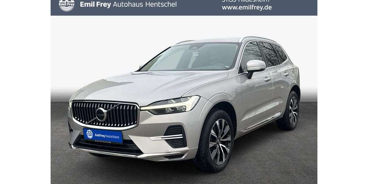 Volvo XC60 45.736 km 34.916 &euro; Hildesheim 31135