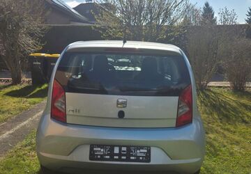 Seat Mii 185.000 km 2.600 &euro; Duingen 31089