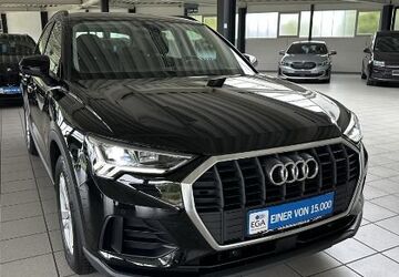 Audi Q3 61.822 km 26.230 &euro; Salzgitter 38228