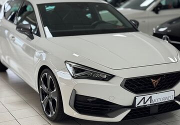 Cupra Leon 33.950 km 27.495 &euro; Hildesheim 31135