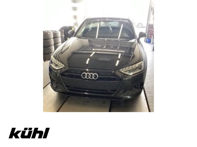 Audi A4 128.713 km 23.490 &euro; Hildesheim 31137