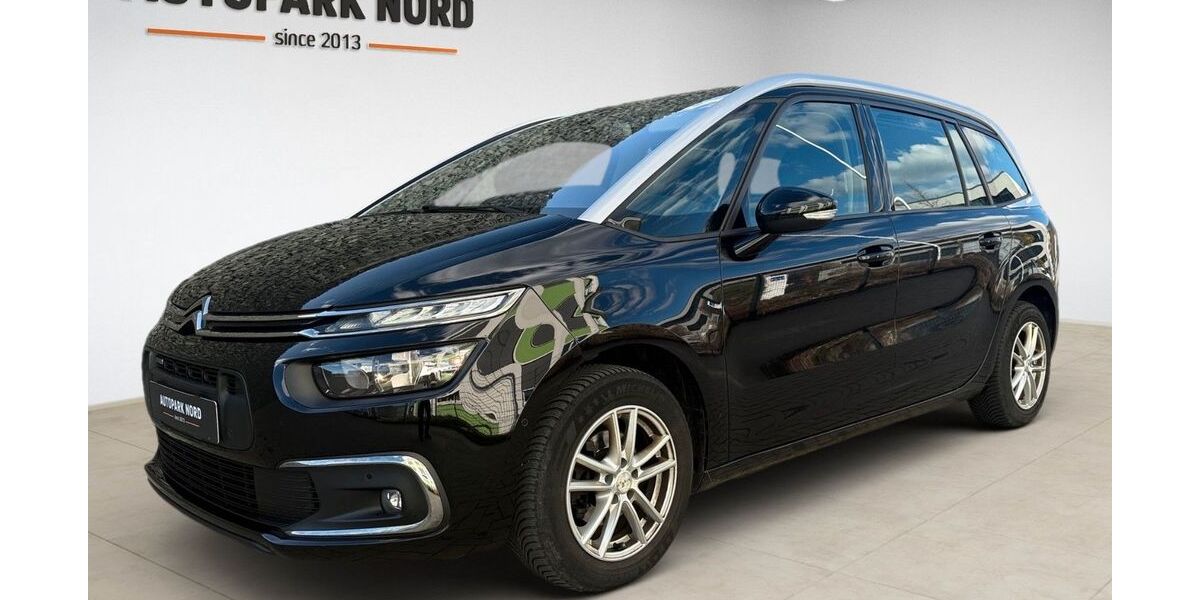 Citroen Grand C4 Picasso / SpaceTourer 89.000 km 13.399 &euro; Hannover 30179
