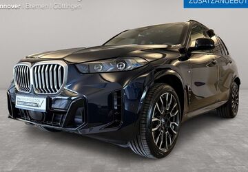 BMW X5 18.150 km 79.900 &euro; Hannover 30539