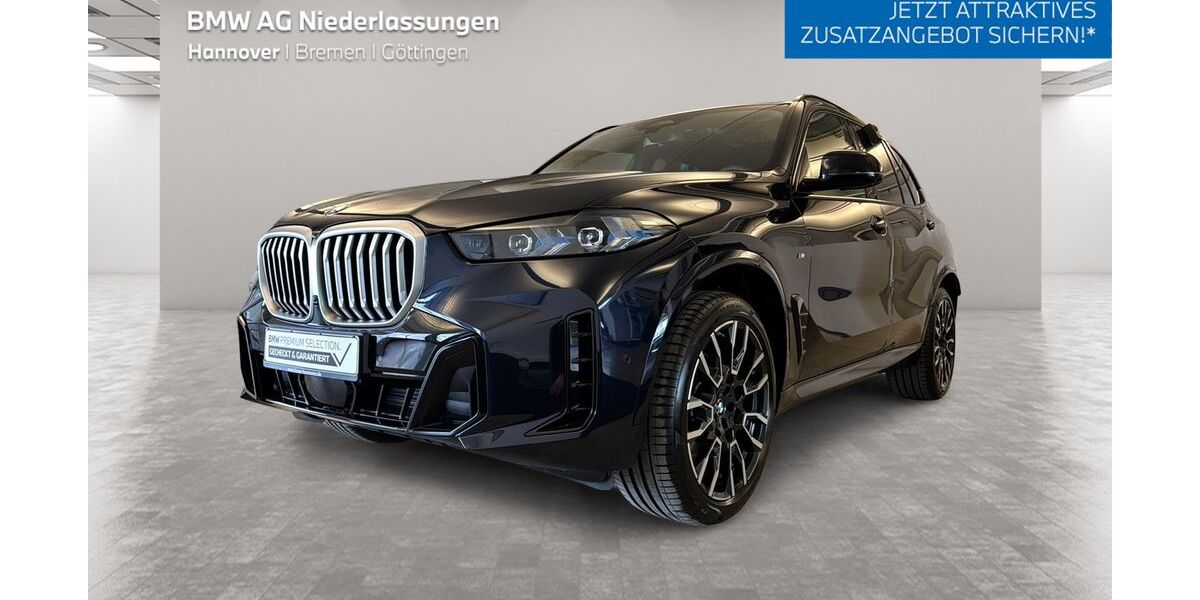 BMW X5 18.150 km 79.900 &euro; Hannover 30539
