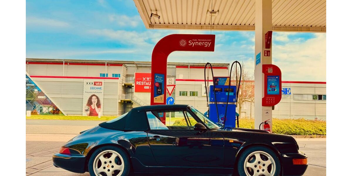 Porsche 964 171.617 km 69.000 &euro; Hannover 30161