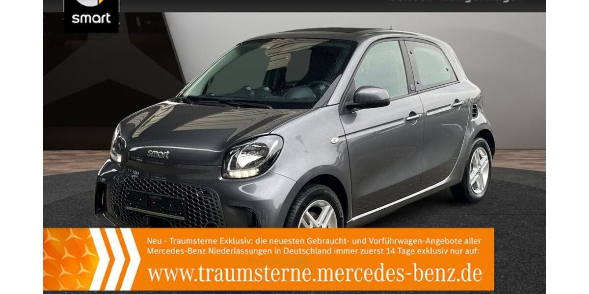 Smart ForFour 10.812 km 11.890 &euro; Hannover/Langenhagen 30855