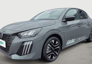 Peugeot 208 1.500 km 22.990 &euro; Hannover 30173