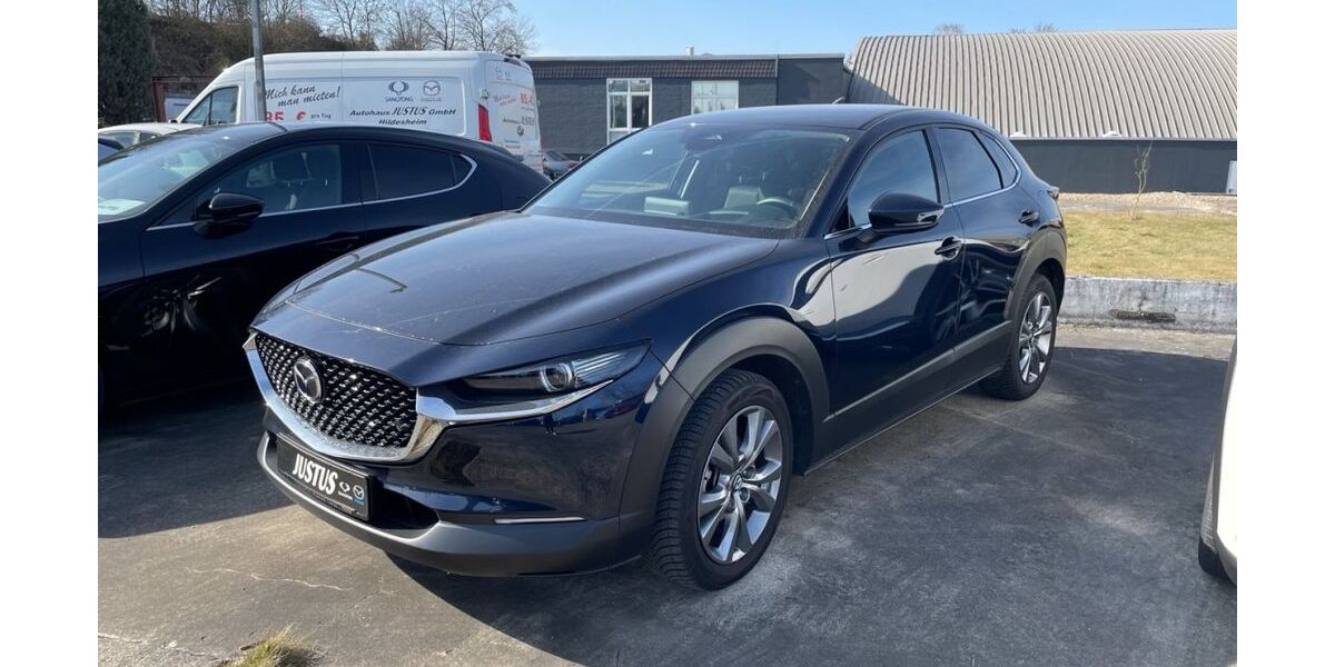 Mazda CX-30 18.854 km 27.990 &euro; Hildesheim 31137