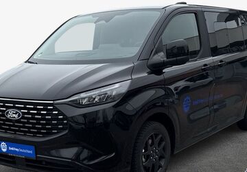 Ford Tourneo Custom 28.153 km 56.367 &euro; Hildesheim 31135