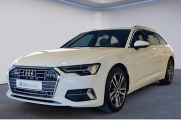 Audi A6 80.521 km 33.960 &euro; Hildesheim 31135