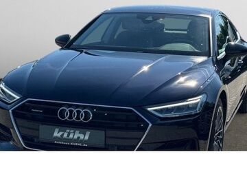 Audi A7 30.756 km 37.990 &euro; Hildesheim 31137