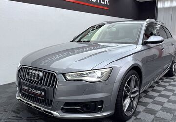 Audi A6 105.910 km 29.690 &euro; Lehrte 31275