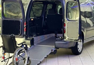 VW Caddy Maxi 144.000 km 19.900 &euro; Salzgitter 38259