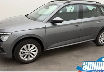 Skoda Kamiq 32.030 km 26.700 &euro; Peine 31226