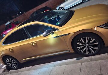 VW Arteon 127.000 km 22.900 &euro; Hannover 30165