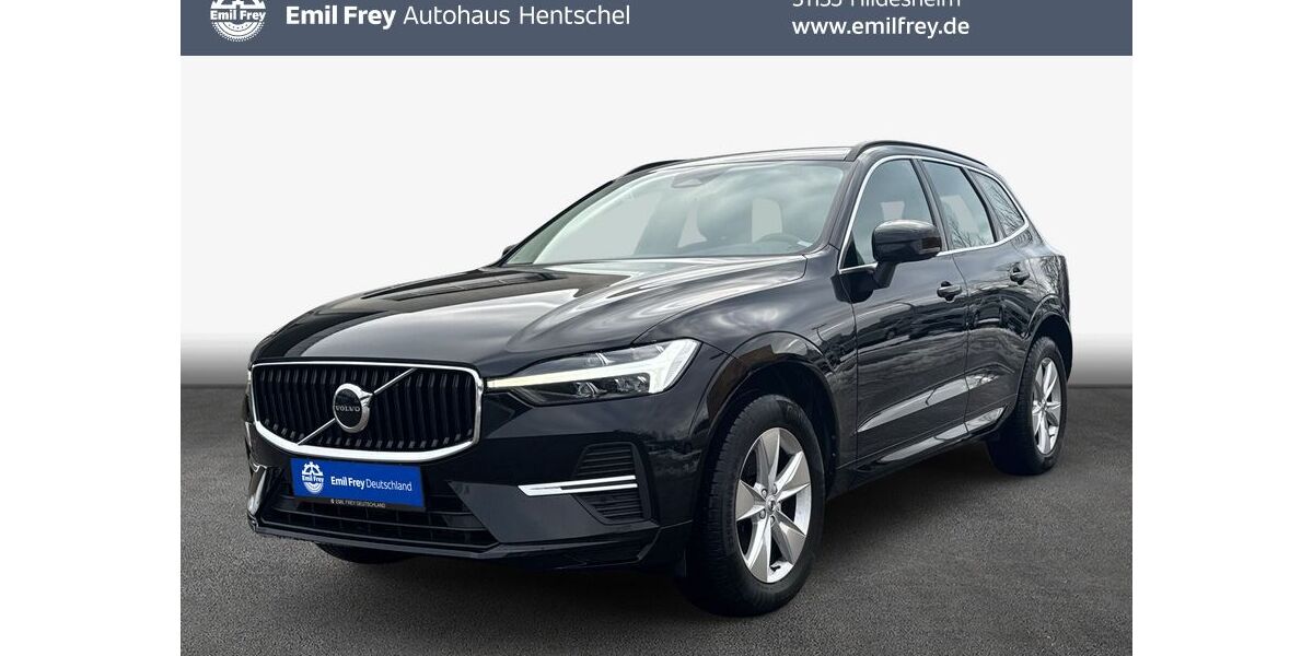Volvo XC60 87.707 km 29.416 &euro; Hildesheim 31135