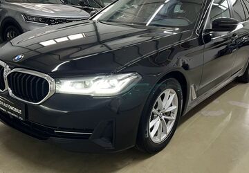 BMW 530 134.365 km 28.990 &euro; Ronnenberg 30952