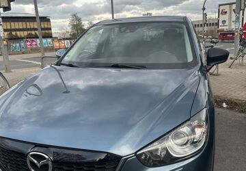 Mazda CX-5 154.000 km 11.950 &euro; Hannover 30559